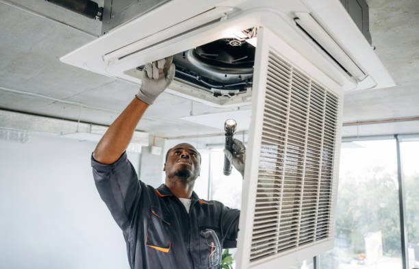 Licensed Hvac Maintenance service in Mayer, AZ - FH HVAC
