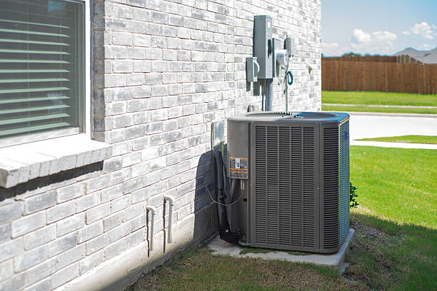 Reliable Hvac Maintenance contractor in Mayer, AZ by FH HVAC